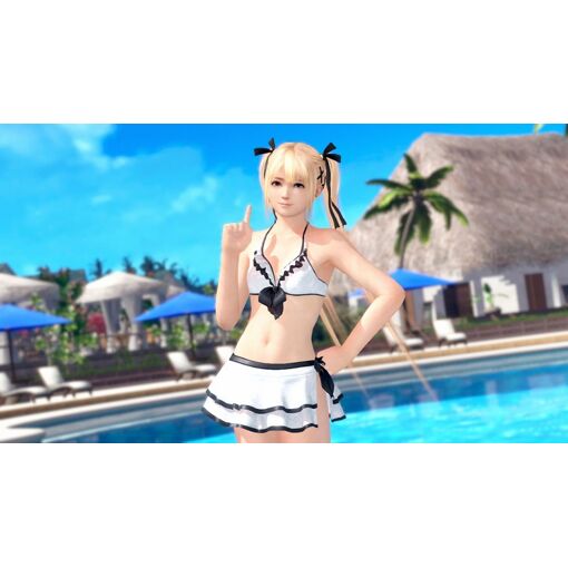 Dead Or Alive Xtreme 3 Scarlet (Import) Ps4 - 6