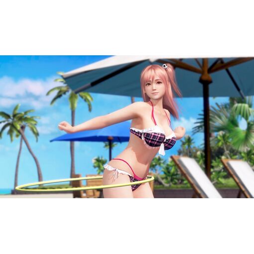 Dead Or Alive Xtreme 3 Scarlet (Import) Ps4 - 7