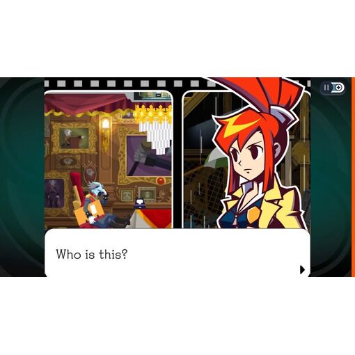 Ghost Trick: Phantom Detective (Multi-Language) - Ps4 (Japon... - 4