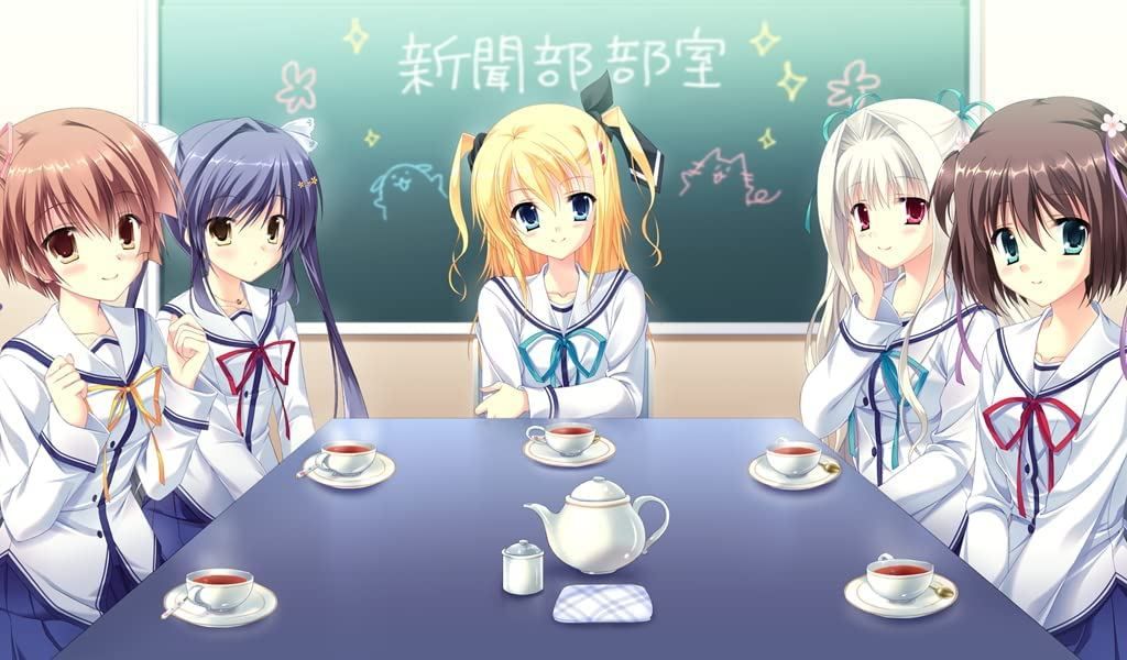 D.C.Iii Da Capo Iii Plus Story - Ps4 (Japon) - 3