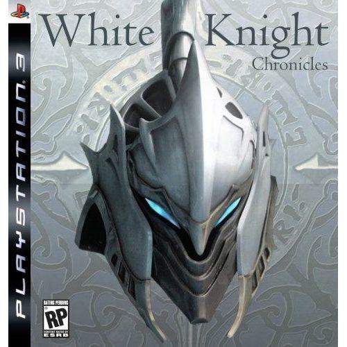 White Knight Chronicles (Import Américain) Ps3