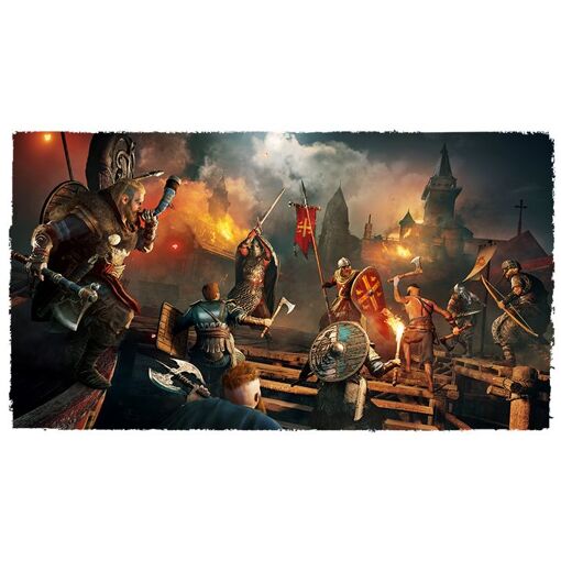 Assassin's Creed Valhalla [Limited Edition] (English) - Xbox...