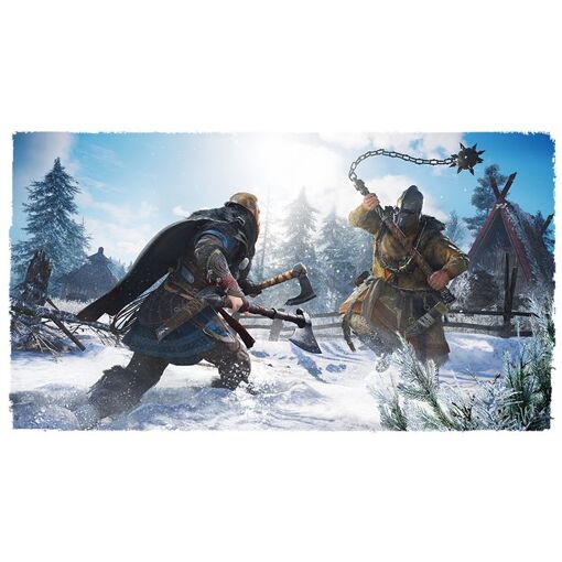 Assassin's Creed Valhalla [Limited Edition] (English) - Xbox... - 2