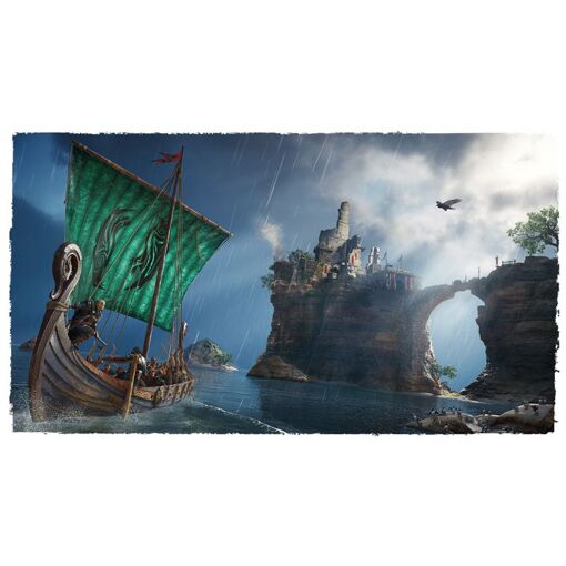 Assassin's Creed Valhalla [Limited Edition] (English) - Xbox... - 3