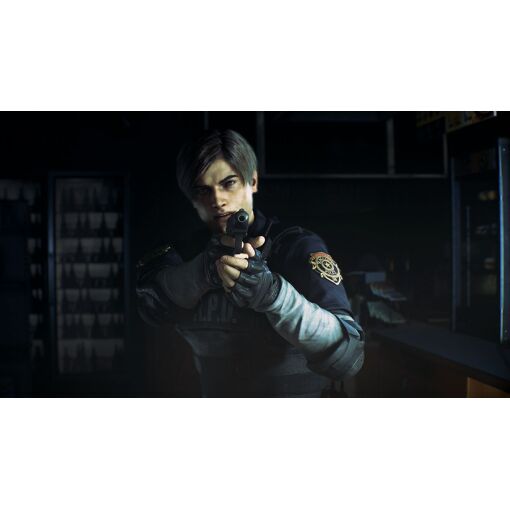 Biohazard Re:2 Z Version (Best Price) [Import Japonais] Ps4 - 4