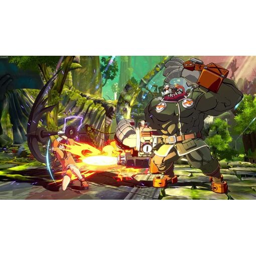 Guilty Gear -Strive- [Ultimate Edition] [Import Japonais] Ps... - 6