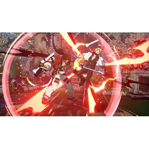 Guilty Gear -Strive- [Ultimate Edition] [Import Japonais] Ps...