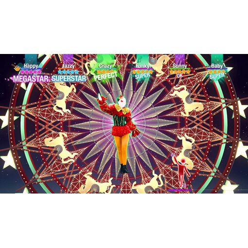 Just Dance 2021 [Import Japonais] Switch