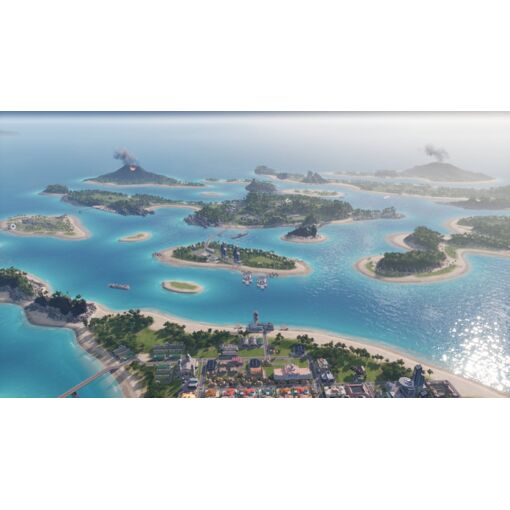 Tropico 6 [Import Japonais] Ps4 - 2