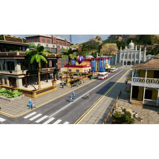 Tropico 6 [Import Japonais] Ps4 - 3