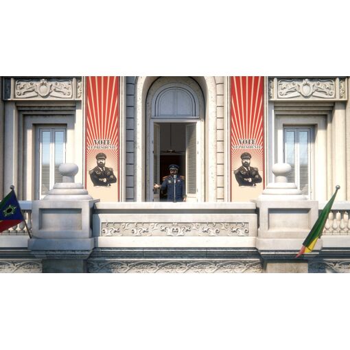 Tropico 6 [Import Japonais] Ps4 - 4
