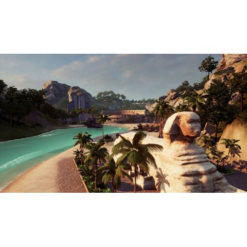 Tropico 6 [Import Japonais] Ps4 - 5