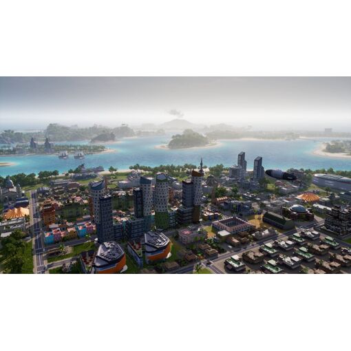 Tropico 6 [Import Japonais] Ps4 - 6