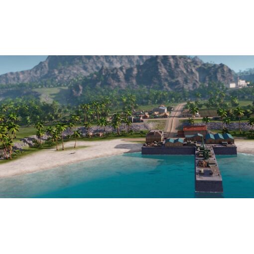 Tropico 6 [Import Japonais] Ps4 - 7