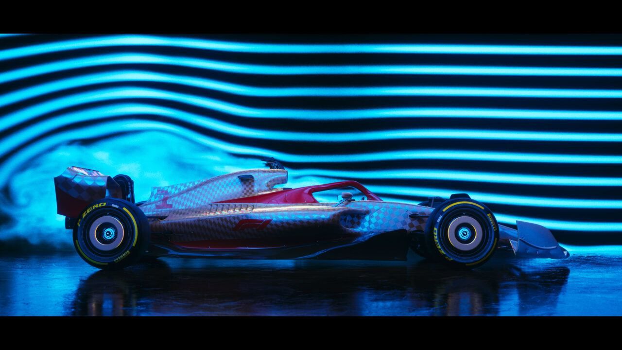 F1 Manager 2022 Ps4