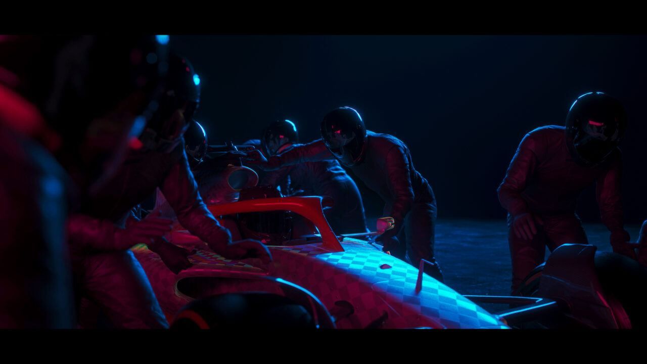 F1 Manager 2022 Ps4 - 2
