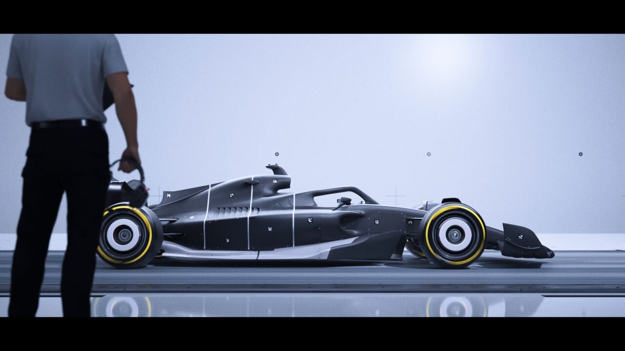 F1 Manager 2022 Ps4 - 3