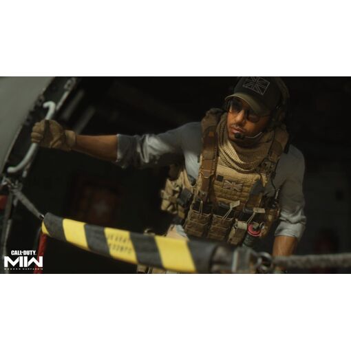 Call Of Duty: Modern Warfare Ii - Ps5 (Japon) - 3