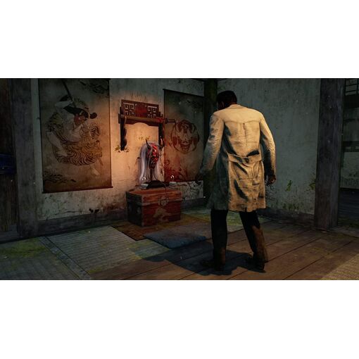 Dead By Daylight [5th Anniversary Edition] (English) - Ps5 (... - 5