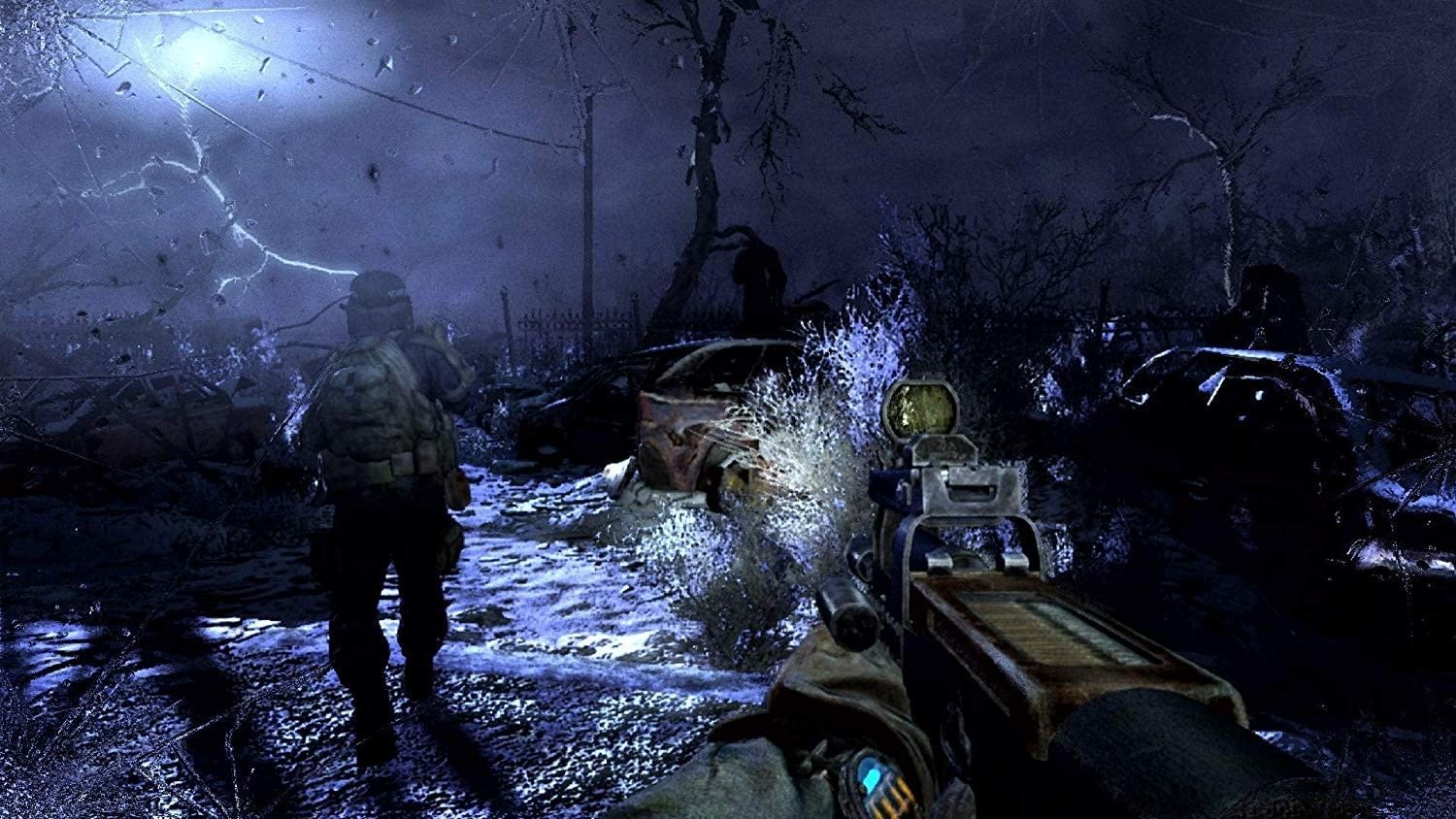 Metro Redux [Import Japonais] Switch - 6