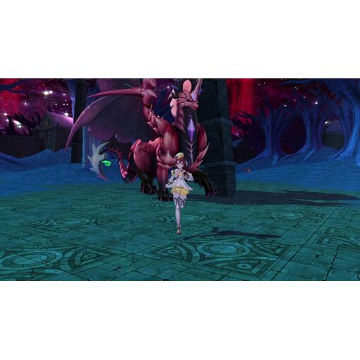 Atelier Sophie: The Alchemist Of The Mysterious Book Dx - Ps... - 3