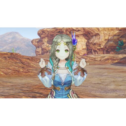 Atelier Sophie: The Alchemist Of The Mysterious Book Dx - Ps... - 4