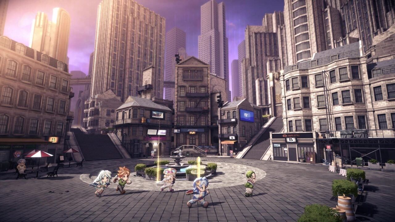 Star Ocean: The Second Story R (Multi-Language) - Ps4 (Japon... - 4