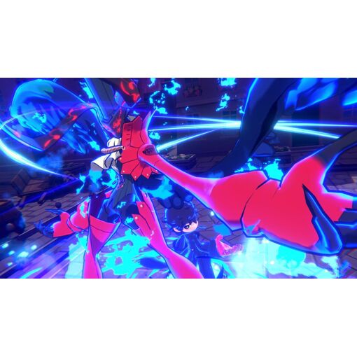 Persona 5 Tactica (Multi-Language) - Ps4 (Japon)