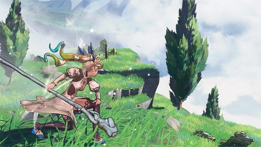 Granblue Fantasy: Relink - Ps4 (Us) - 5