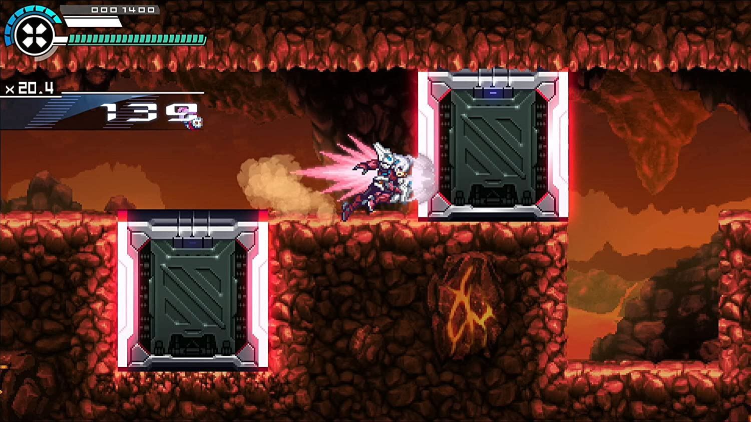 Gunvolt Chronicles: Luminous Avenger Ix 2 [Limited Edition] ... - 4
