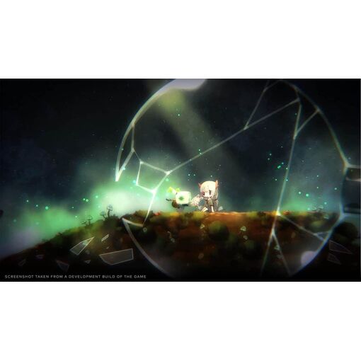 Void* Trrlm2() //Void Terrarium 2 (Deluxe Edition) Ps4 - 5