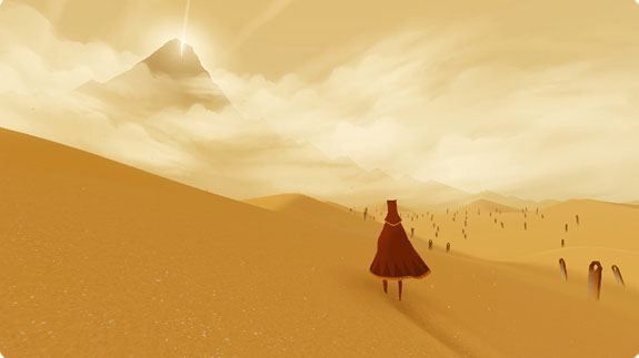 Journey Collector's Edition (Import Am?Ricain) Ps3 - 7