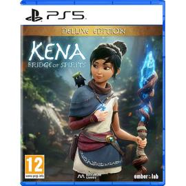 Kena : Bridge Of Spirits PS5