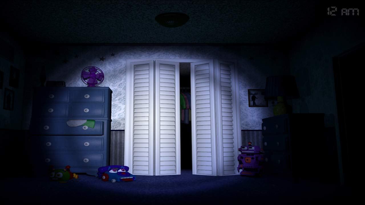 Five Nights At Freddy's : Core Collection Ps4 - 2