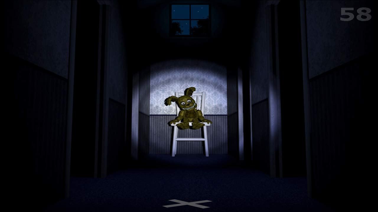 Five Nights At Freddy's : Core Collection Ps4 - 3