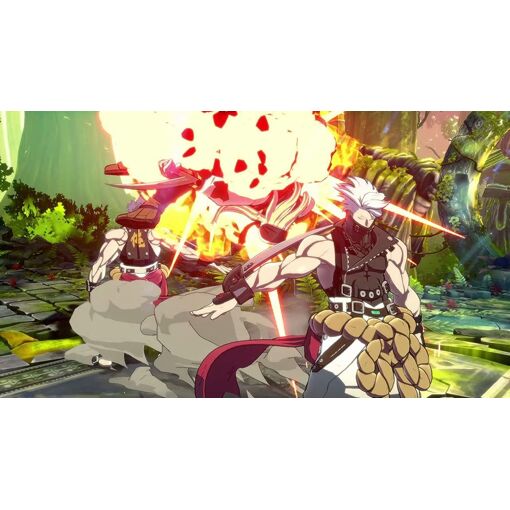 Guilty Gear -Strive- [Import Japonais] Ps5 - 4