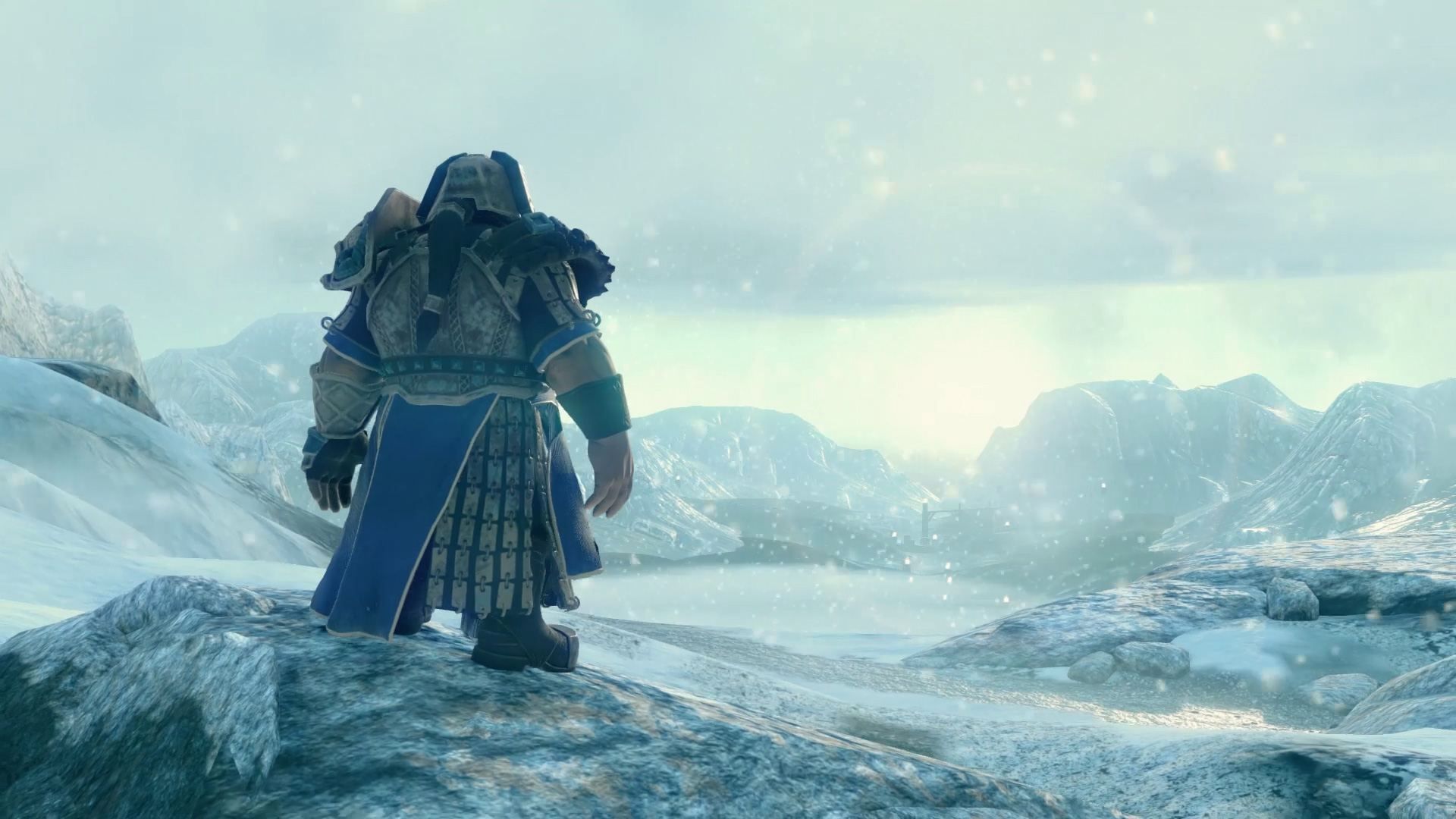 The Dwarves Xbox One - 2