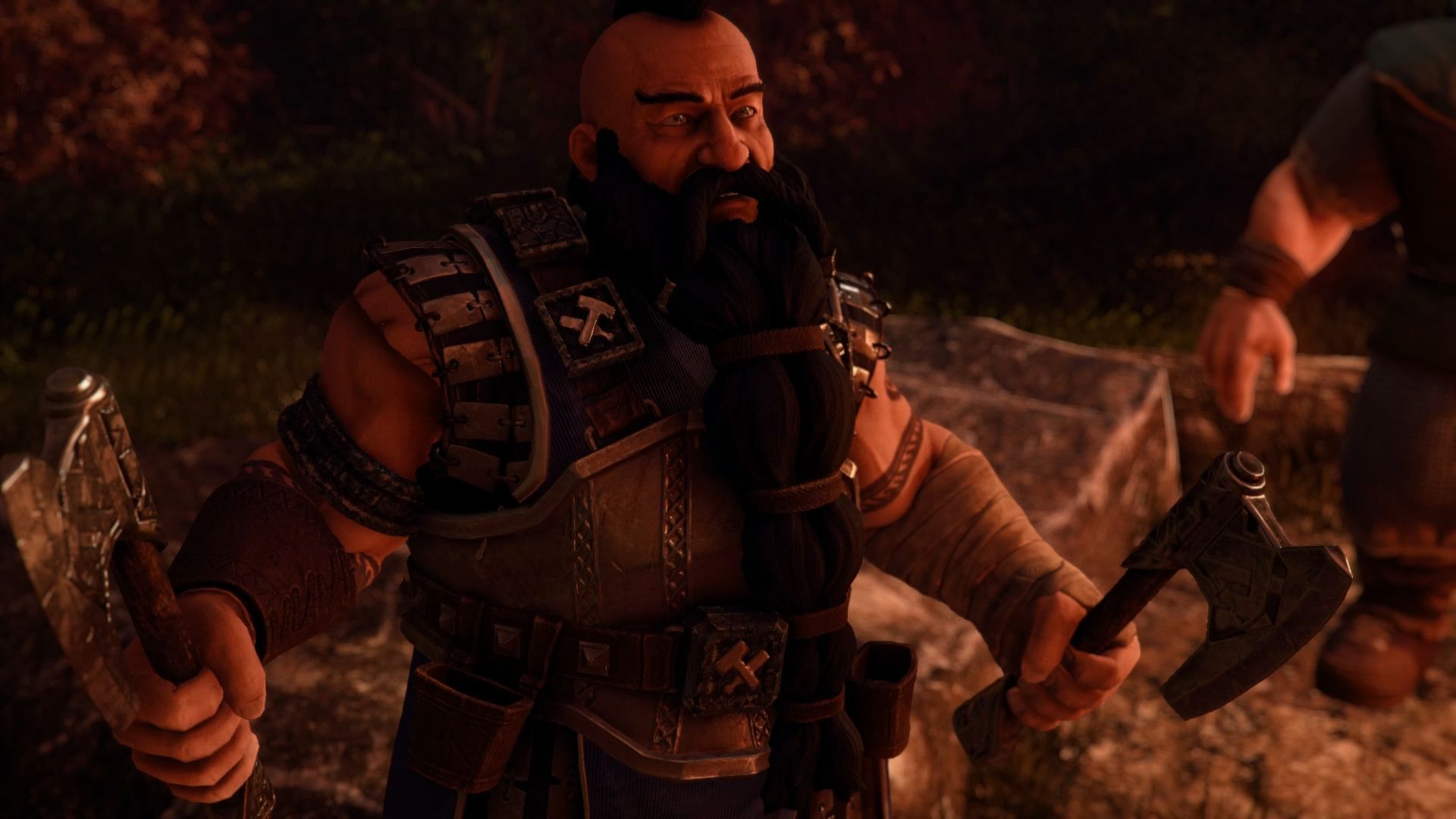 The Dwarves Xbox One - 3