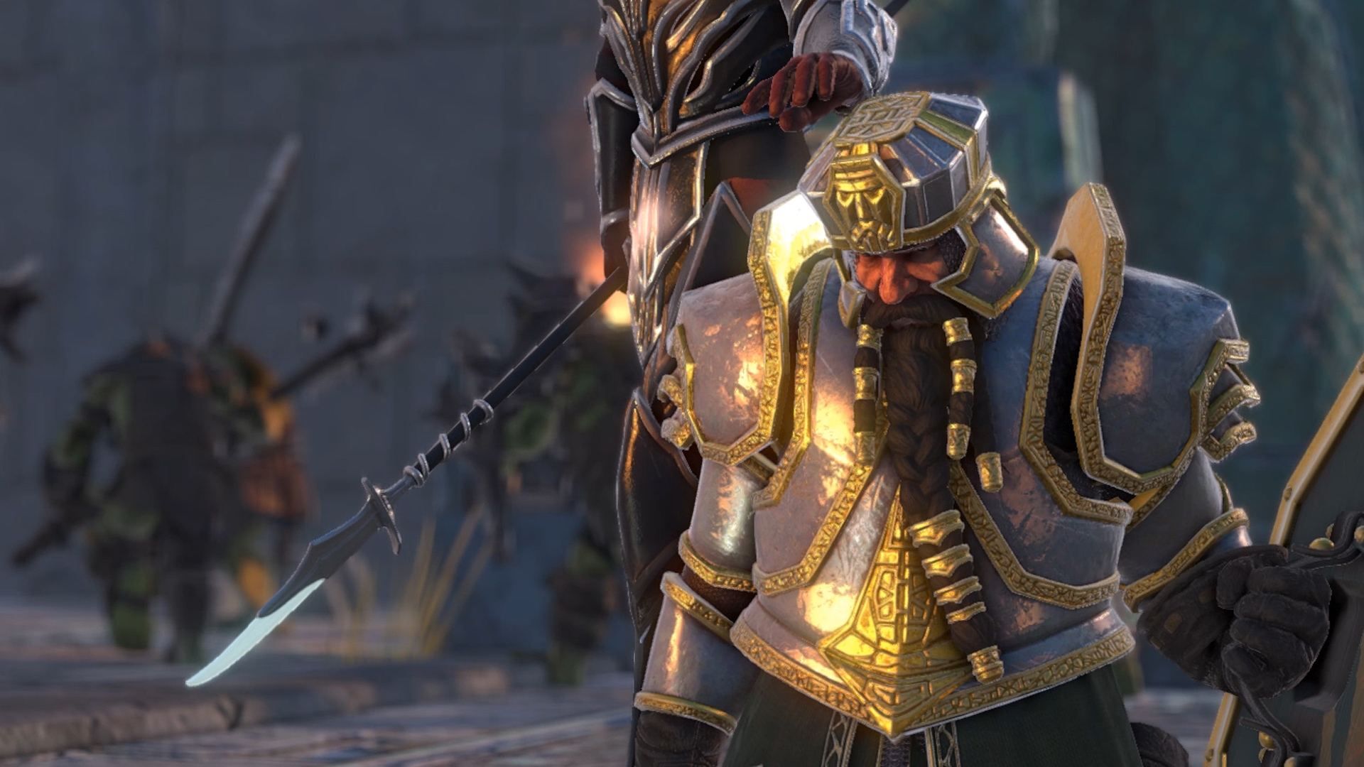The Dwarves Xbox One - 7