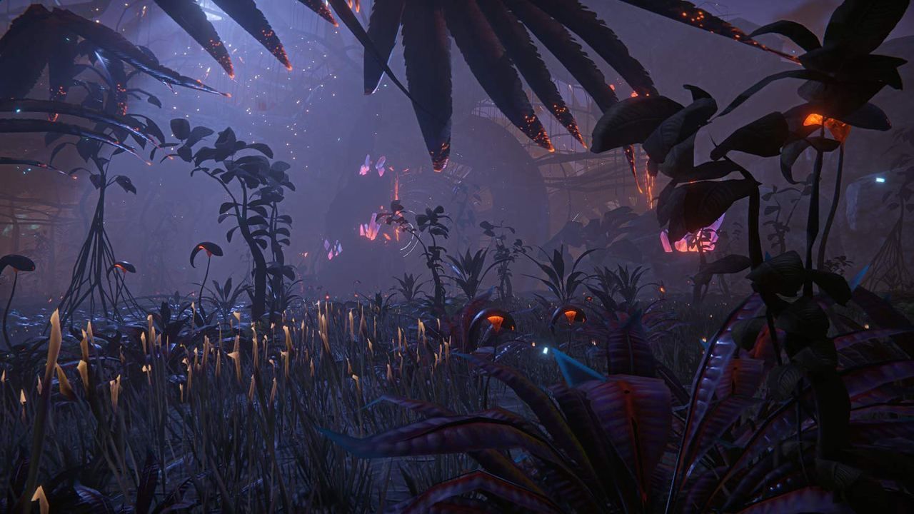 Edge Of Eternity Ps5 - 4