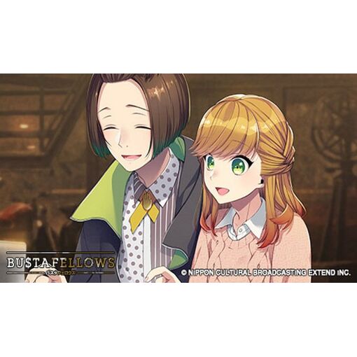 Bustafellows [Deluxe Limited Edition] [Import Japonais] Swit... - 2