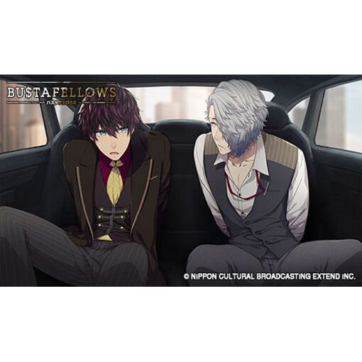 Bustafellows [Deluxe Limited Edition] [Import Japonais] Swit... - 5