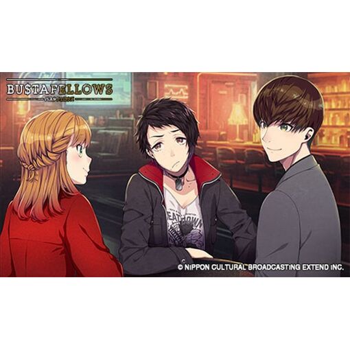 Bustafellows [Deluxe Limited Edition] [Import Japonais] Swit... - 7
