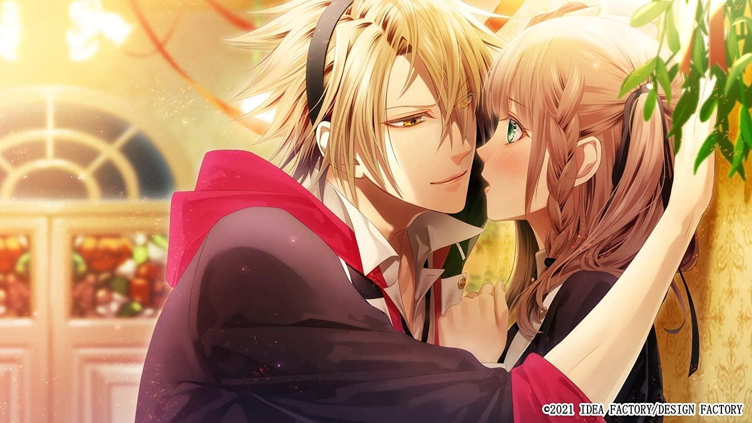 Amnesia World For Nintendo Switch [Import Japonais] - 3