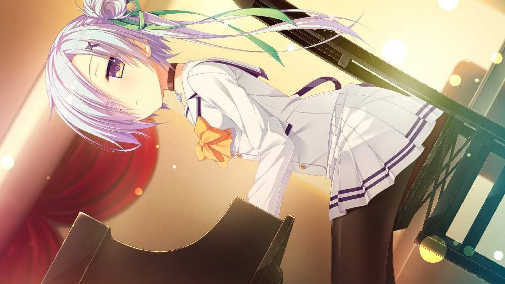 D.C.4: Da Capo 4 [Limited Edition] [Import Japonais] Switch - 5