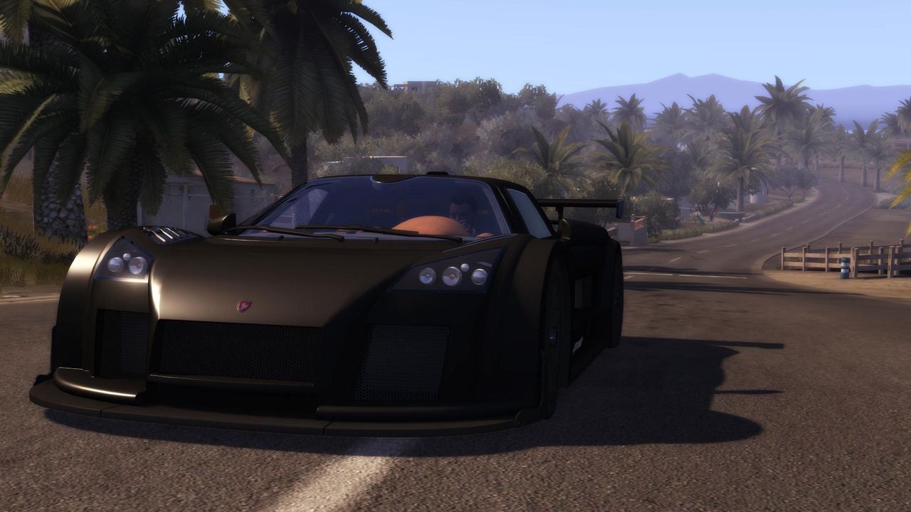 Test Drive Unlimited 2 Ps3 - 2