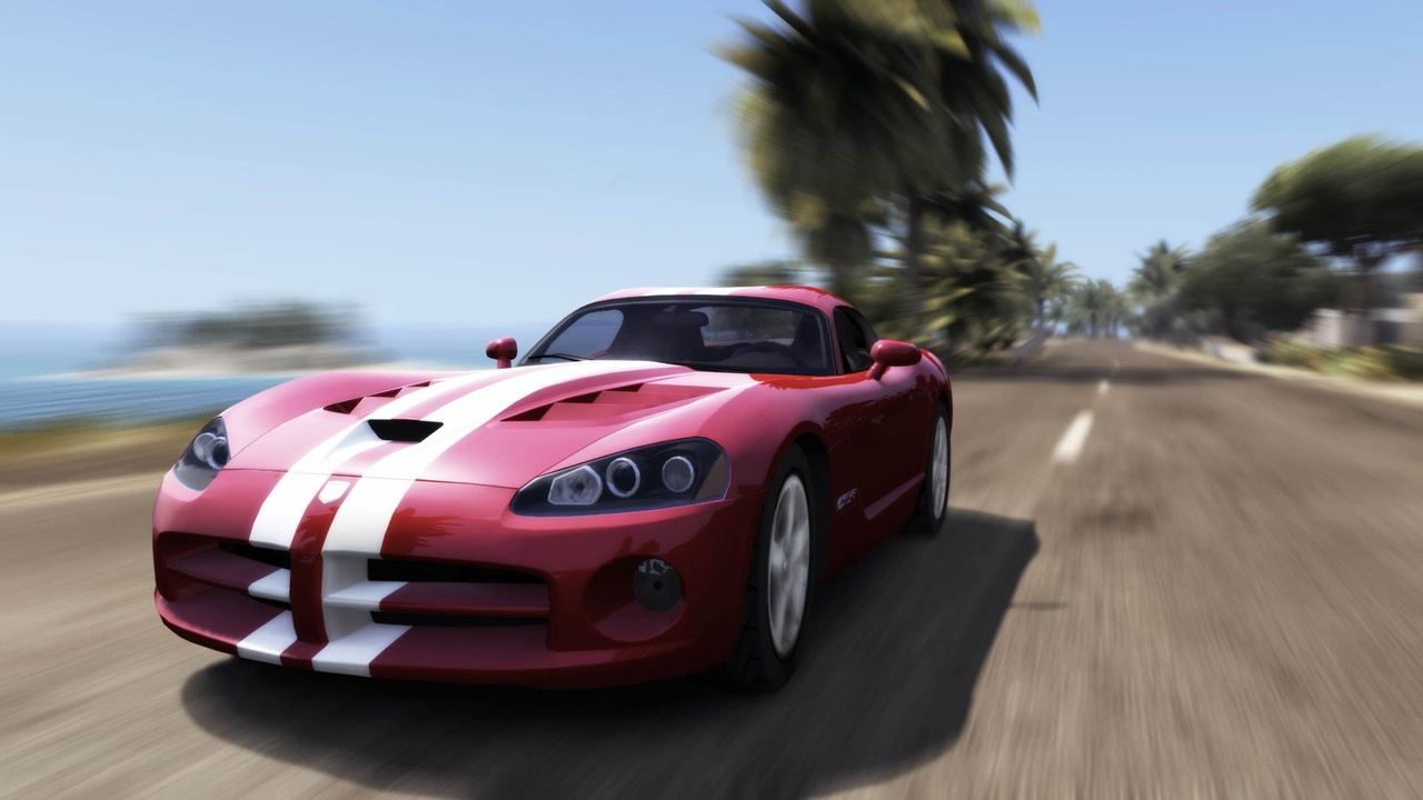 Test Drive Unlimited 2 Ps3 - 3