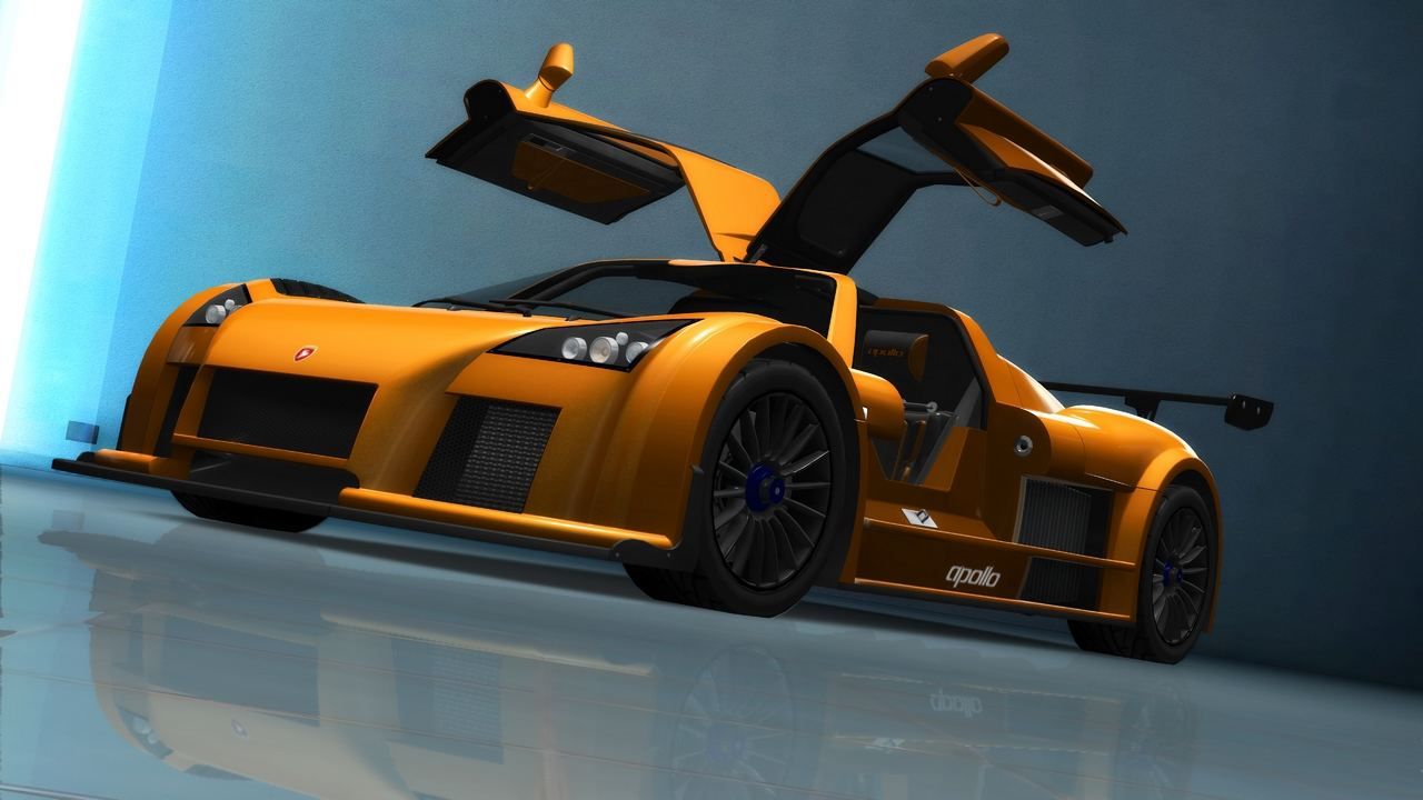 Test Drive Unlimited 2 Ps3 - 5
