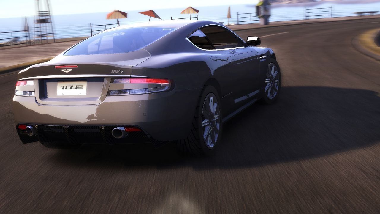 Test Drive Unlimited 2 Ps3 - 6