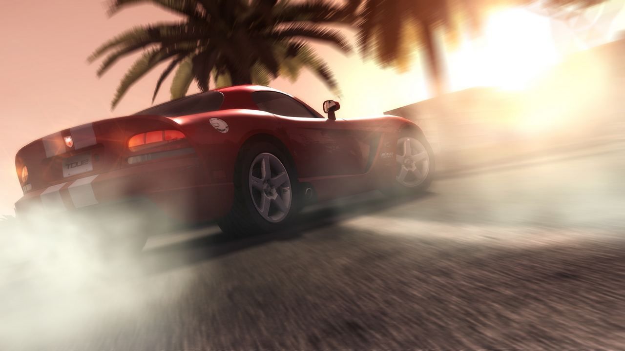 Test Drive Unlimited 2 Ps3 - 7